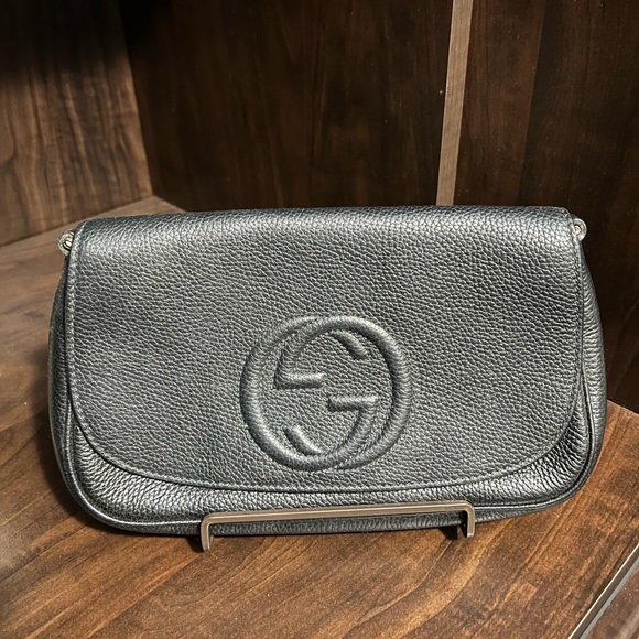 Gucci shoulder bag - Picture 1 of 4